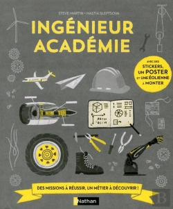 Bertrand.pt - Ingenieur Academie