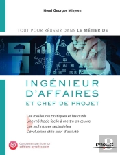 Ingénieur D'Affaires Et Chef De Projet