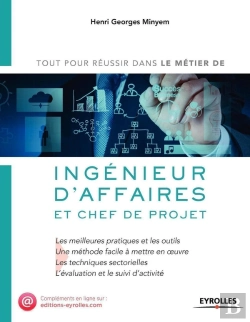 Bertrand.pt - Ingénieur D'Affaires Et Chef De Projet