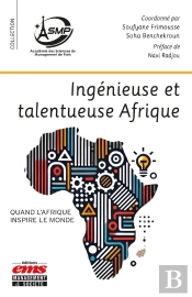 Ingénieuse Et Talentueuse Afrique : Quand L'Afrique Inspire Le Monde