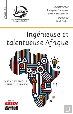 Bertrand.pt - Ingénieuse Et Talentueuse Afrique : Quand L'Afrique Inspire Le Monde