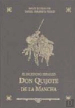 Bertrand.pt - Ingenioso Hidalgo Don Quijote de la Mancha