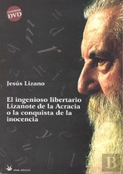 Ingenioso Libertario Lizanote De La Acracia O Conquista Inoc