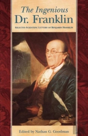 Ingenious Dr. Franklin