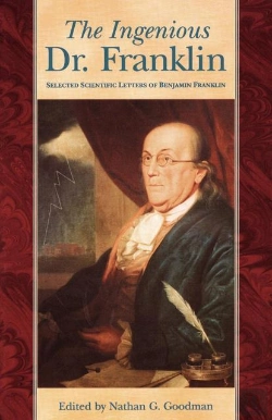 Bertrand.pt - Ingenious Dr. Franklin