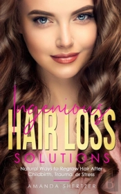 Ingenious Hair Loss Solutions