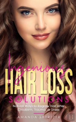 Bertrand.pt - Ingenious Hair Loss Solutions