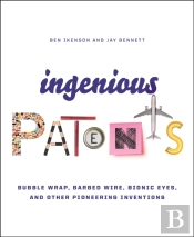 Ingenious Patents (Revised)