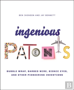 Bertrand.pt - Ingenious Patents (Revised)