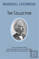 Ingersoll Lockwood The Collection