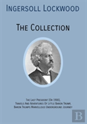 Ingersoll Lockwood The Collection