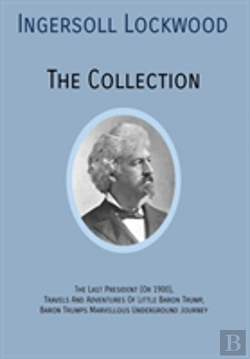 Bertrand.pt - Ingersoll Lockwood The Collection