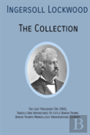 Ingersoll Lockwood The Collection