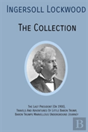 Ingersoll Lockwood The Collection
