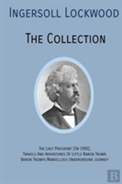 Bertrand.pt - Ingersoll Lockwood The Collection