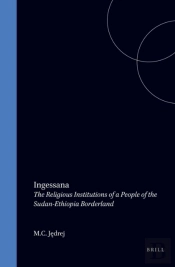Ingessana