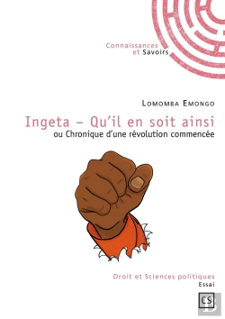 Bertrand.pt - Ingeta - Qu'Il En Soit Ainsi ; Ou Chronique D'Une Révolution Commencée