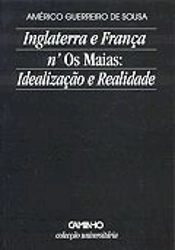 Inglaterra e França n'«Os Maias»: Idealização e Realidade