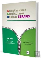 Ingles 2p- Adaptaciones Curriculares Basicas Serapis