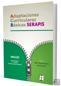 Bertrand.pt - Ingles 2p- Adaptaciones Curriculares Basicas Serapis