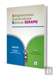 Ingles 3p- Adaptaciones Curriculares Basicas Serapis