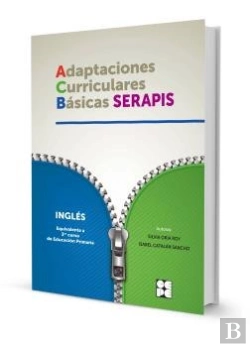Bertrand.pt - Ingles 3p- Adaptaciones Curriculares Basicas Serapis