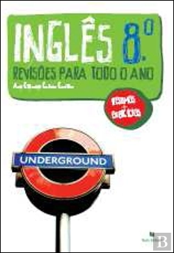 Bertrand.pt - Inglês 8º - Revisões para todo o Ano