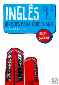 Bertrand.pt - Inglês 9º - Revisões Para Todo o Ano