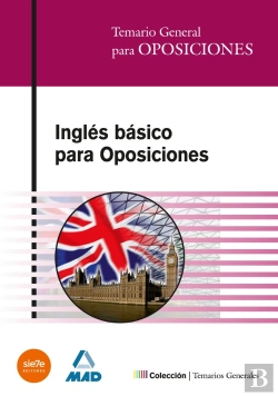 Bertrand.pt - Inglés Básico Para Oposiciones
