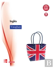 Ingles Comercio. Grado Medio  