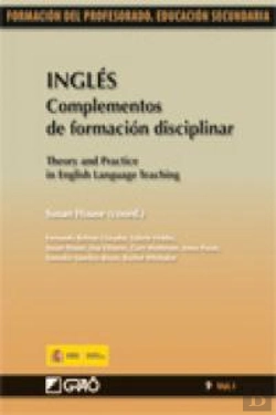 Bertrand.pt - Inglés. Complementos De Formación Disciplinar