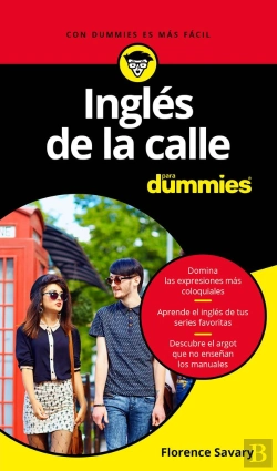 Bertrand.pt - Inglés De La Calle Para Dummies