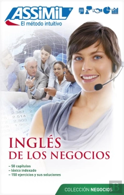 Bertrand.pt - Ingles De Los Negocios