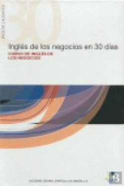 Bertrand.pt - Inglés De Los Negocios En 30 D¡As