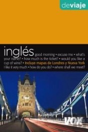 Inglés De Viaje