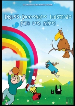 Bertrand.pt - Ingles Diccionario Ilustrado Para Los Ninos