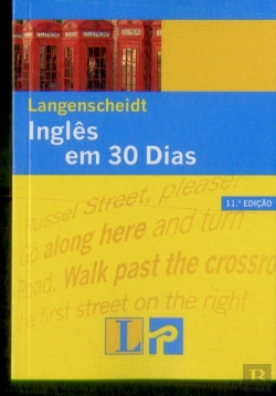 Bertrand.pt - Inglês em 30 Dias
