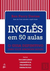 Inglês em 50 Aulas