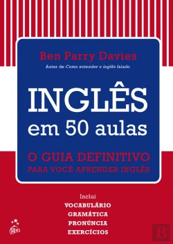 Bertrand.pt - Inglês em 50 Aulas