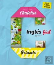Inglés Fácil Primaria