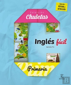 Bertrand.pt - Inglés Fácil Primaria