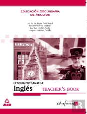 Inglés. Guía Didáctica.