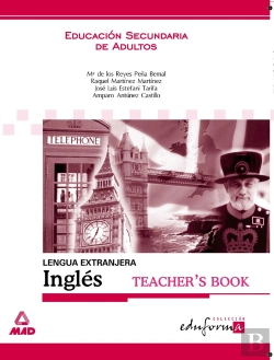 Bertrand.pt - Inglés. Guía Didáctica.