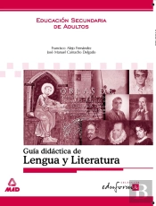Inglés. Guía Didáctica.Lengua Y Literatura. Guía Didáctica.