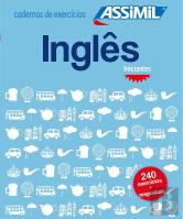 Inglês Iniciantes (Cahier D'Exercices)