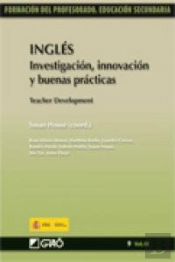 Inglés. Investigación, Innovación Y Buenas Prácticas