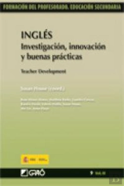 Bertrand.pt - Inglés. Investigación, Innovación Y Buenas Prácticas