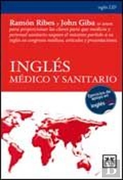 Inglés Médico Y Sanitario