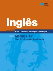 Inglês - Módulos 1/2 - Cursos de Educação e Formação