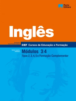 Bertrand.pt - Inglês - Módulos 3 / 4 - Cursos de Educação e Formação